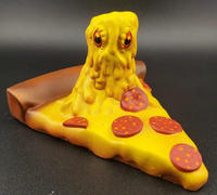 Pizza Hedorah