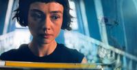 I cried in my pants when this scene showed up in Alien: Earth (2025 FX only on Hulu and Disney all ...