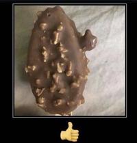Thumbs up | /r/okbuddyretard
