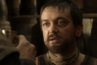 Why didn't he have an antidote? Is the stupid? | /r/FreeFolk
