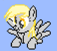 Derpy Hooves