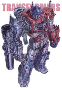 TRANSFORMERS