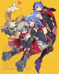 nauthorized Reng Training Proni PROFED 無断転載禁子習禁止 cacto mdchi