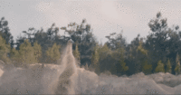Time for a new Banhammer gif