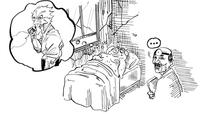 Berdly Coma Theory