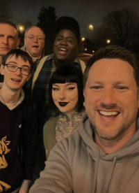An "AI image":https://knowyourmeme.com/memes/cultures/ai-art of some of the characters in the Adrian Eeffoc group of "memes":https://knowyourmeme.com/memes/memes and "brainrot":https://knowyourmeme.com/memes/brain-rot-brainrot edits, including the characters from the memes "Adrian, Explain Our Friend Group":https://knowyourmeme.com/memes/adrian-explain-our-friend-group-ohio-friend-group, "Coffee Spelled Backwards is Eeffoc":https://knowyourmeme.com/memes/coffee-spelled-backwards-is-eeffoc, "A Barbershop Haircut That Costs a Quarter":https://knowyourmeme.com/memes/a-barbershop-haircut-that-costs-a-quarter, "Bro's Got X-Ray Vision for Grippers":https://knowyourmeme.com/memes/bros-got-x-ray-vision-for-grippers, "Steven Here":https://knowyourmeme.com/memes/steven-here-im-looking-for-fifi and "Thompson's Cutz and Design's":https://knowyourmeme.com/memes/thompsons-cutz-and-designs.