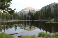 Rocky Mountain National Park
