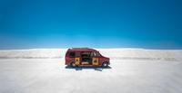 White Sands National Park