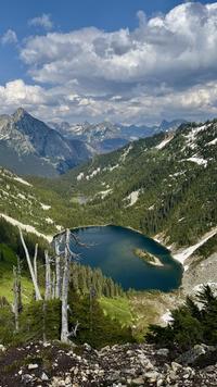 North Cascades National Park
