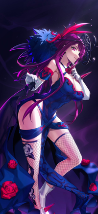 Ivy - by cemcillustration