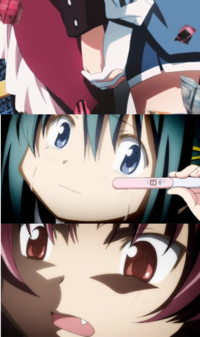 Unprotected Hand Holding