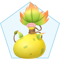 Mega Victreebel