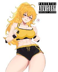 PARENTAL ADVISORY EXPLICIT LYRICS