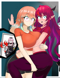 SCANDALOUS! - by themastersos