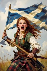 Mayah Sommers Off to War