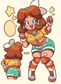 Cute