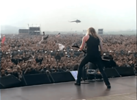 Metallica, 1991