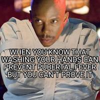 But You Can't Prove It / James Doakes Reaction Images: Image Gallery ...