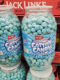 JACK LINK'S MEAT KS HERRS CRUNCHY AND SWEET COTTO CAND CRUNCHY CORN SNACKS NET WT 19 02 (510g) ARTIFICALLY HERR'S CRUNCHY AND SWEET COTTON CANDY CRUNCHY CORN SNACKS NET WT. 18 02 (5109) QUITE FREE ARTIFICIALLY FLAVORED OTEIN Y NK'S TAMIL