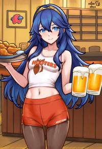 HOOTERS HOOTERS rotom s docs