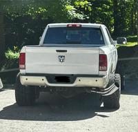 How many spacers did this need?