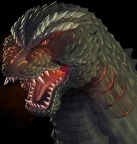 Godzilla