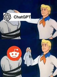 ChatGPT او