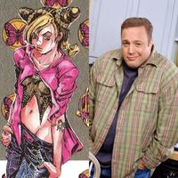 jojo pose pose pose | /r/ShitPostCrusaders/