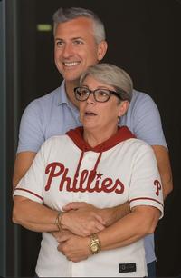 Phillies P