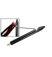 Bottle opener car antenna