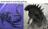 twink death is a terrifying thing