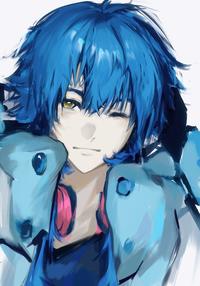 Aoba Seragaki by ユキんンン