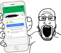 Mercado Pago is a Venmo-like application. It does way more, and doesn't have a social feed.