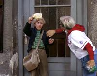 This is my Golden Ticket!