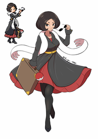 @Dangan A