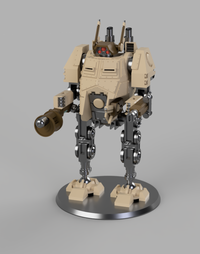 Tau sentinel don't exist they can't hurt you tau sentinels: | /r/grimdank