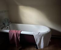 Cottage bathroom