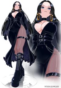 00 O Q PATREON/ELPIPE 3000