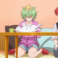 Sauce: Dealing with Mikadono Sisters is a Breeze (EP11)