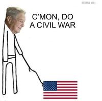 C'MON, DO A CIVIL WAR REDPILL MILL