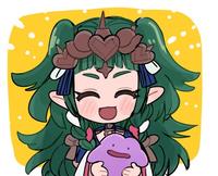 じっくり見た！ 楽しみが増えたーーー😆😆😆