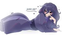 Pon MISS ME?