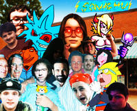 The trolls of Chris Chan 