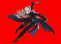 Corrin x Joker