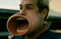 An "AI image":https://knowyourmeme.com/memes/cultures/ai-art of "Homelander":https://knowyourmeme.com/memes/homelander from "_The Boys_":https://knowyourmeme.com/memes/subcultures/the-boys with massive, puffed-out cheeks.