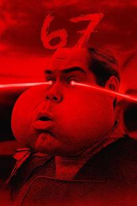 An "AI image":https://knowyourmeme.com/memes/cultures/ai-art of "Homelander":https://knowyourmeme.com/memes/homelander from "_The Boys_":https://knowyourmeme.com/memes/subcultures/the-boys with massive, puffed-out cheeks.
