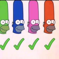 Homers Guide Good Ending