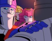 Energon no One