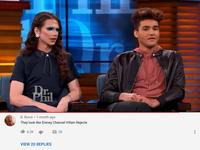 Dr B. Bonzi 1 month ago They look like Disney Channel Villain Rejects 4.2K VIEW 20 REPLIES 20