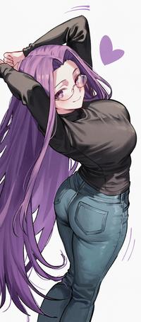 Rider by 上里 空良